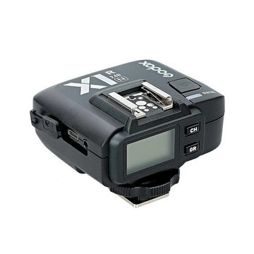 Godox X1N 2.4GHz TTL Wireless Flash Trigger For Nikon Only Receiver